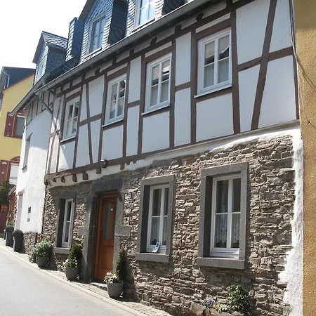 Haus Mosel-oase