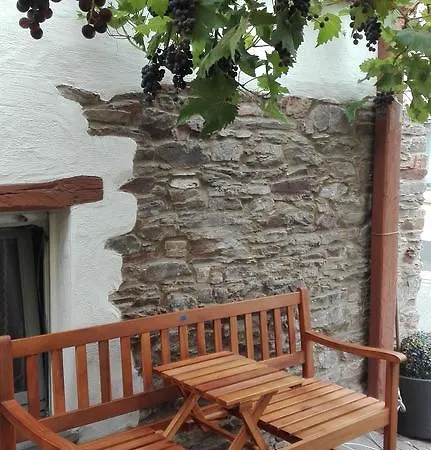 Apartment Haus Mosel-oase