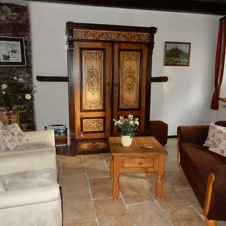 Apartament Haus Mosel-oase *