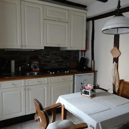 Haus Mosel-oase Apartment Cochem