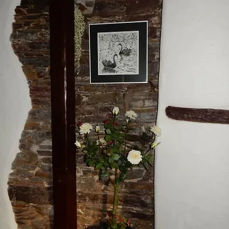 Apartament Haus Mosel-oase