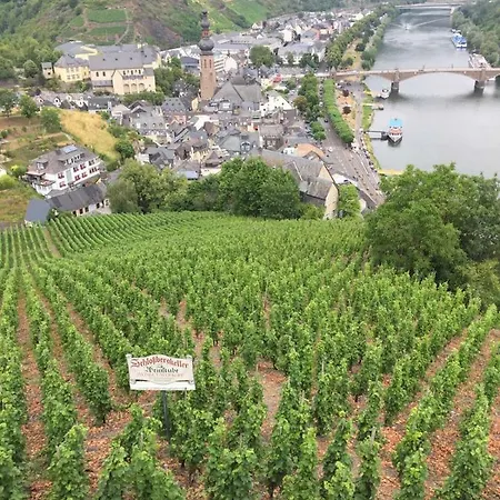 Apartament Haus Mosel-oase